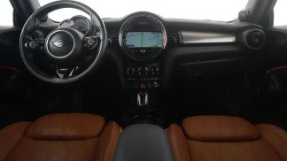 Financování Konvertibilní MINI Cooper Cabrio 2018