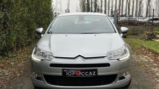 Finansowanie Van Citroën C5 2011