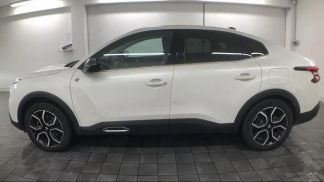 Finansowanie Sedan Citroën C4 2023