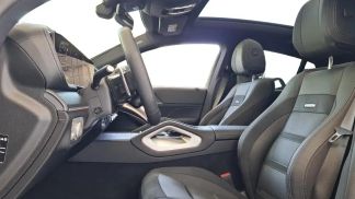 Lízing SUV MERCEDES GLE 53 AMG 2025
