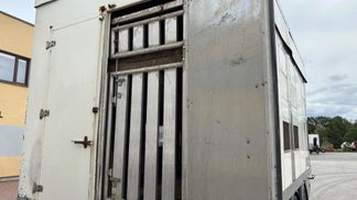 Leasing Semi-trailer HFR HARRYDA WANNERS 2010