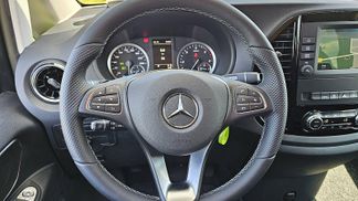 Finansowanie Van Mercedes-Benz VITO 114 2024