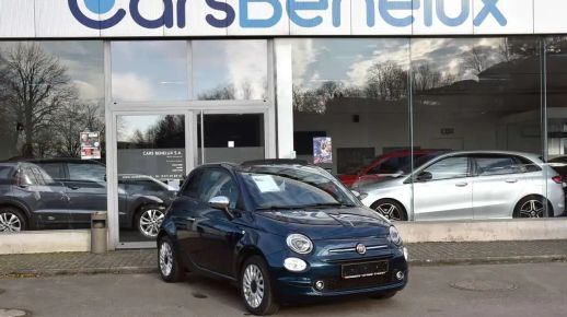 Fiat 500C 2023