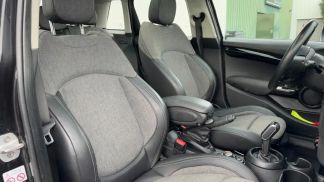 Leasing Hatchback MINI Cooper 2019