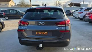 Lízing Kombi Hyundai i30 2020
