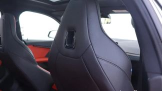 Lízing Sedan BMW 220 2022