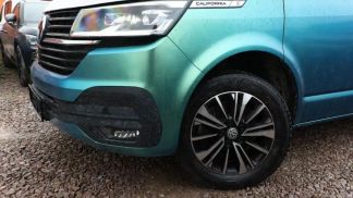 Leasing Hayon Volkswagen T6.1 CALIFORNIA 2021
