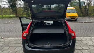 Finansowanie Wóz Volvo V60 2016