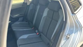 Finansowanie Van Volkswagen Polo 2019