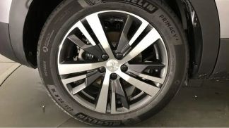 Finansowanie SUV Peugeot 3008 2022