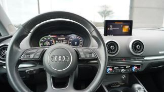 Finansowanie Sedan Audi A3 2020