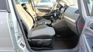 Finansowanie Hatchback Opel Zafira 2010