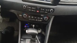 Lízing SUV Kia Niro 2019
