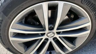 Finansowanie Hatchback Seat Alhambra 2017