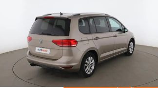 Leasing Hatchback Volkswagen Touran 2017