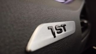 Leasing Sedan Volkswagen ID.3 2020