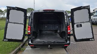 Lízing Van Mercedes-Benz VITO 114 2023