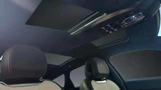 Leasing Hatchback Citroën DS5 2012