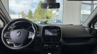 Finansowanie Wóz Renault Clio 2018