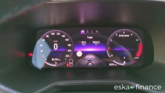 Lízing Hatchback Renault Clio 2024