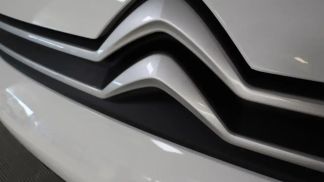 Financování Van Citroën Berlingo 2021