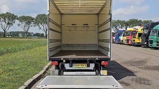 Leasing Closed Box Mercedes-Benz SPRINTER 316 2018