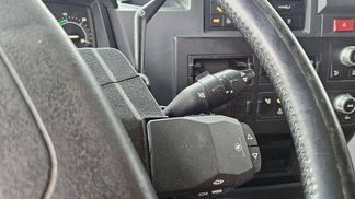 Lízing Traktor Renault C 440 2017