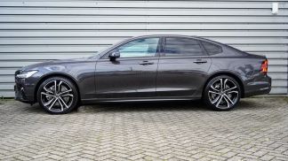 Leasing Sedan Volvo S90 2023