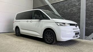 Leasing Hayon Volkswagen T7 Multivan 2022
