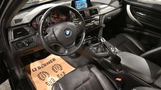 Finansowanie Wóz BMW 316 2016