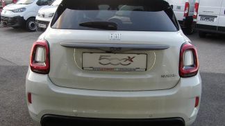 Leasing Wagon Fiat 500X 2024