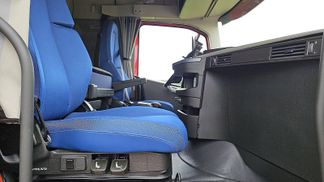 Leasing Tractor unit Volvo FH 460 2021