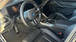 Finansowanie Coupé BMW i4 2024