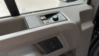 Financování Van Volkswagen Crafter 2018