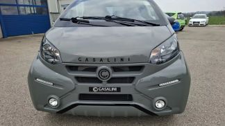Leasing Hayon Casalini M20 2025