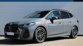 Lízing Hatchback BMW 220 2024