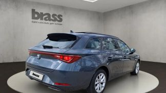 Finansowanie Wóz Seat Leon 2021