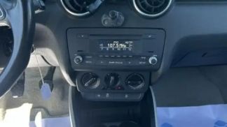 Finansowanie Hatchback Audi A1 2012