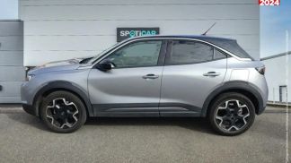 Leasing SUV Opel Mokka 2022