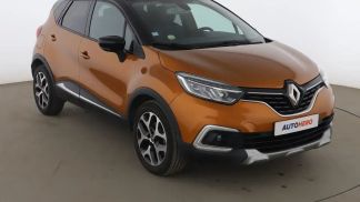 Finansowanie SUV Renault Captur 2018