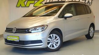 Lízing Hatchback Volkswagen Touran 2019