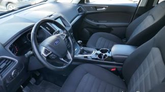 Lízing Hatchback Ford Galaxy 2021