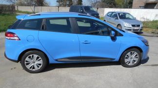 Finansowanie Wóz Renault Clio 2016