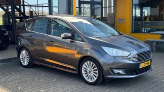 Leasing Hatchback Ford C-Max 2019