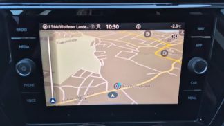 Lízing Hatchback Volkswagen Touran 2020