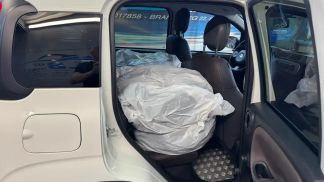 Lízing Hatchback Fiat Panda 2016