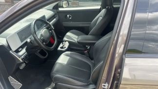 Leasing Wagon Hyundai IONIQ 5 2021