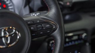 Financování Kupé Toyota Yaris 2022