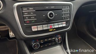 Leasing Wagon MERCEDES CL 2017