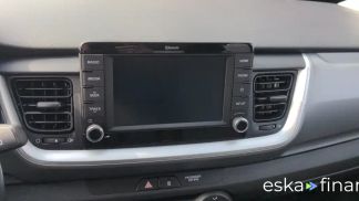 Lízing SUV Kia Stonic 2019